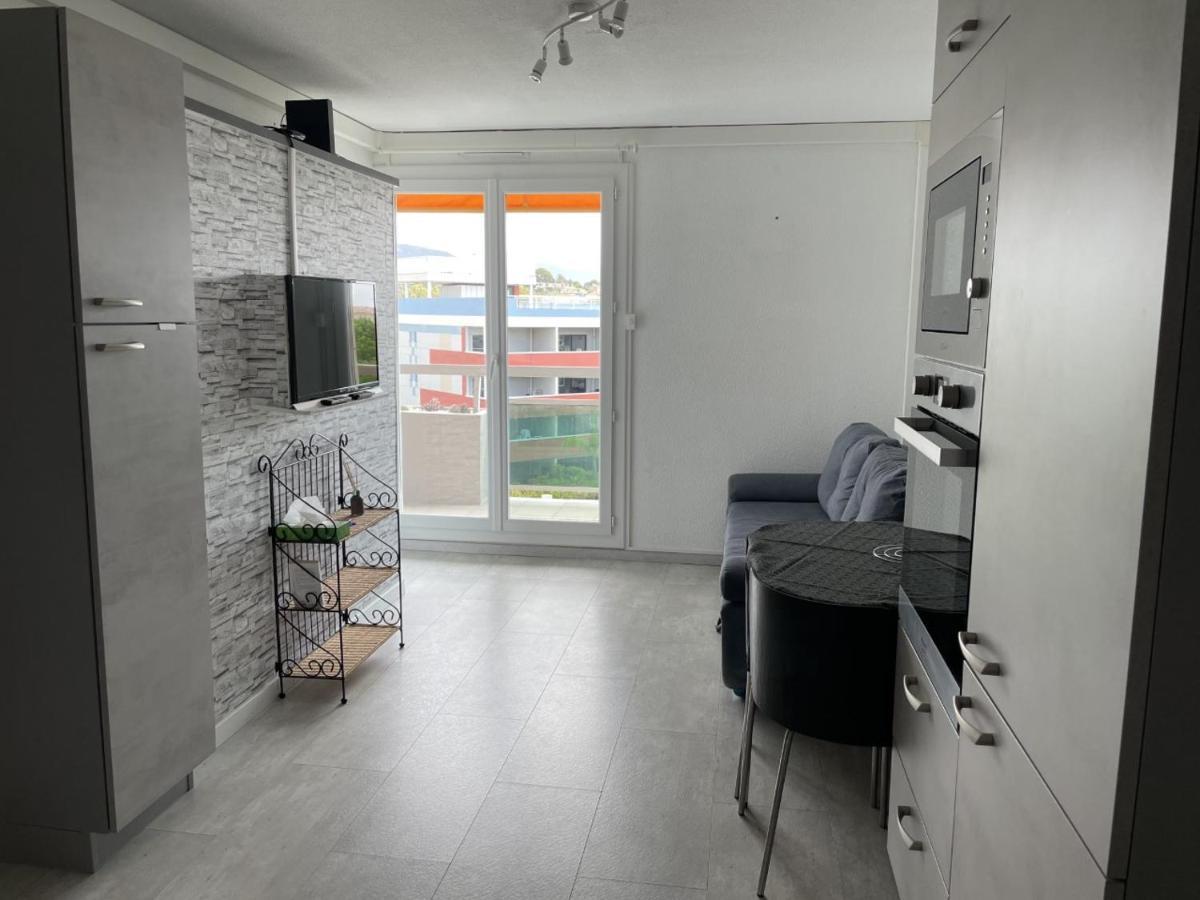 Bormes-Les-Mimosas - Appart 25M2 Avec Balcon - 4P Esterno foto