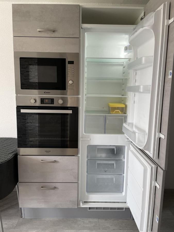 Bormes-Les-Mimosas - Appart 25M2 Avec Balcon - 4P Esterno foto