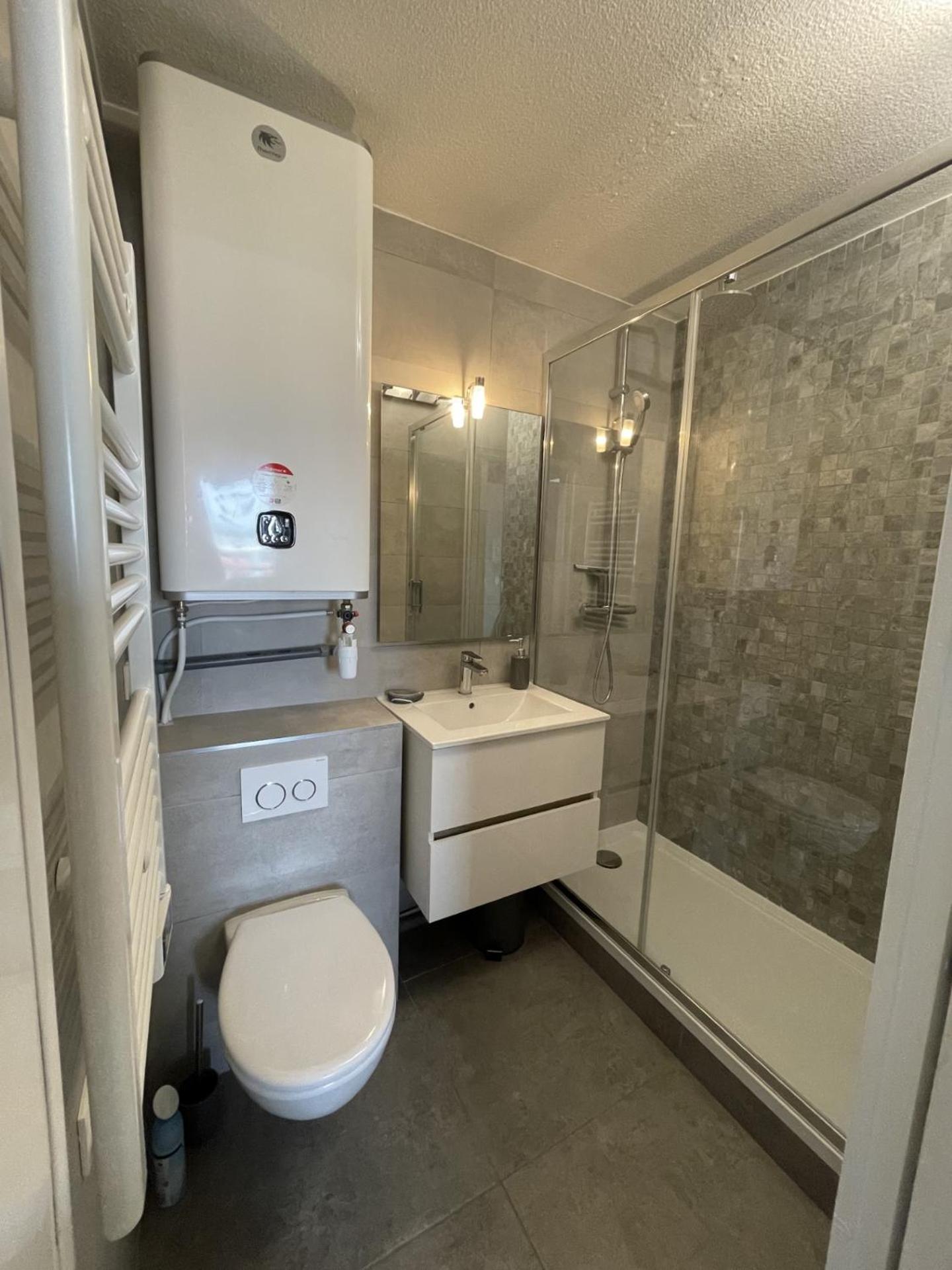 Bormes-Les-Mimosas - Appart 25M2 Avec Balcon - 4P Esterno foto